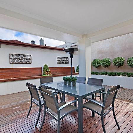 Central Warrnambool Townhouse Номер фото