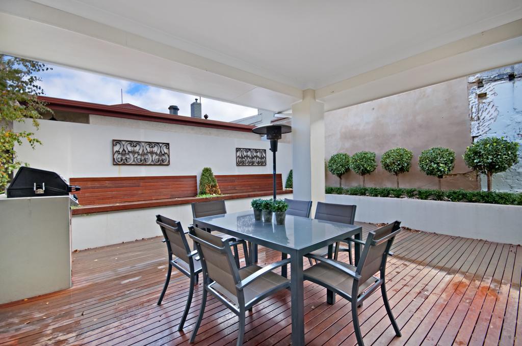 Central Warrnambool Townhouse Номер фото